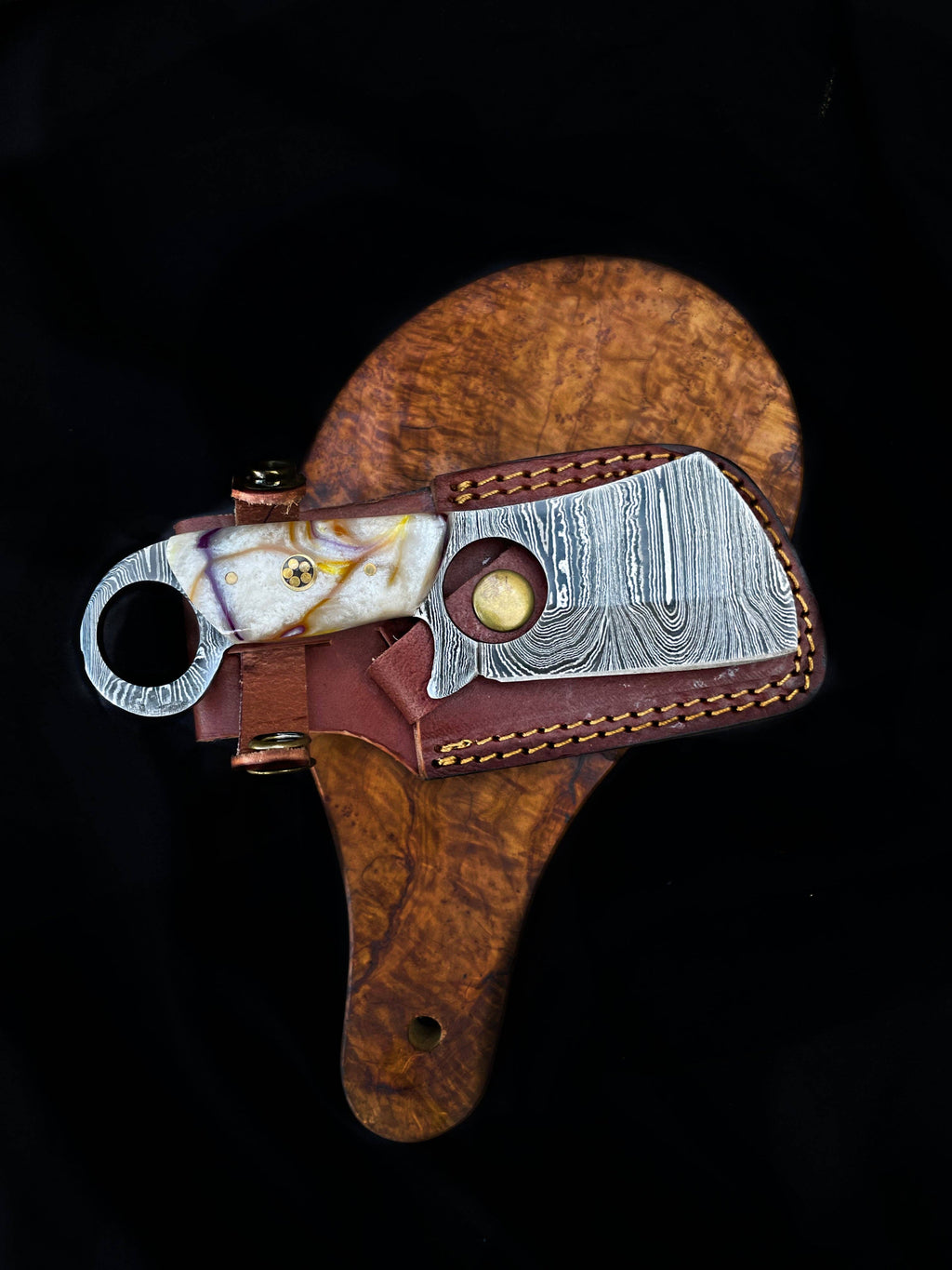 Mini Cleaver