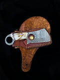 Mini Cleaver