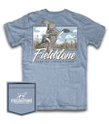 The Pintail Duck Tee