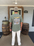 Woody Outfitters "Duck Camp" Tee
