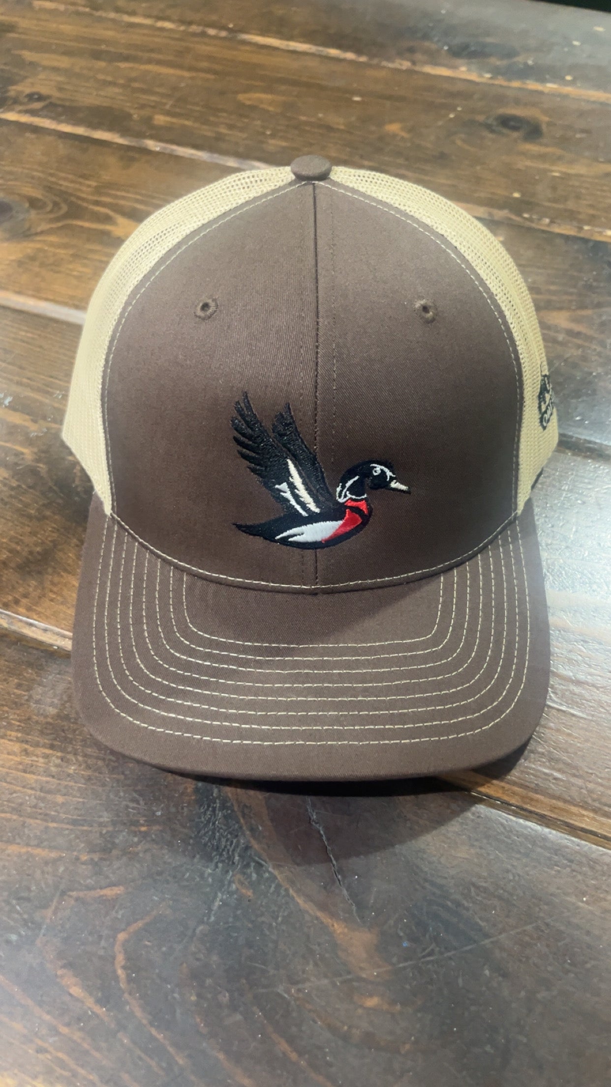 Woody Outfitters Hat