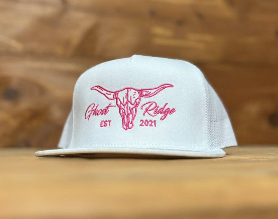 The Bull Hat – Woody Outfitters