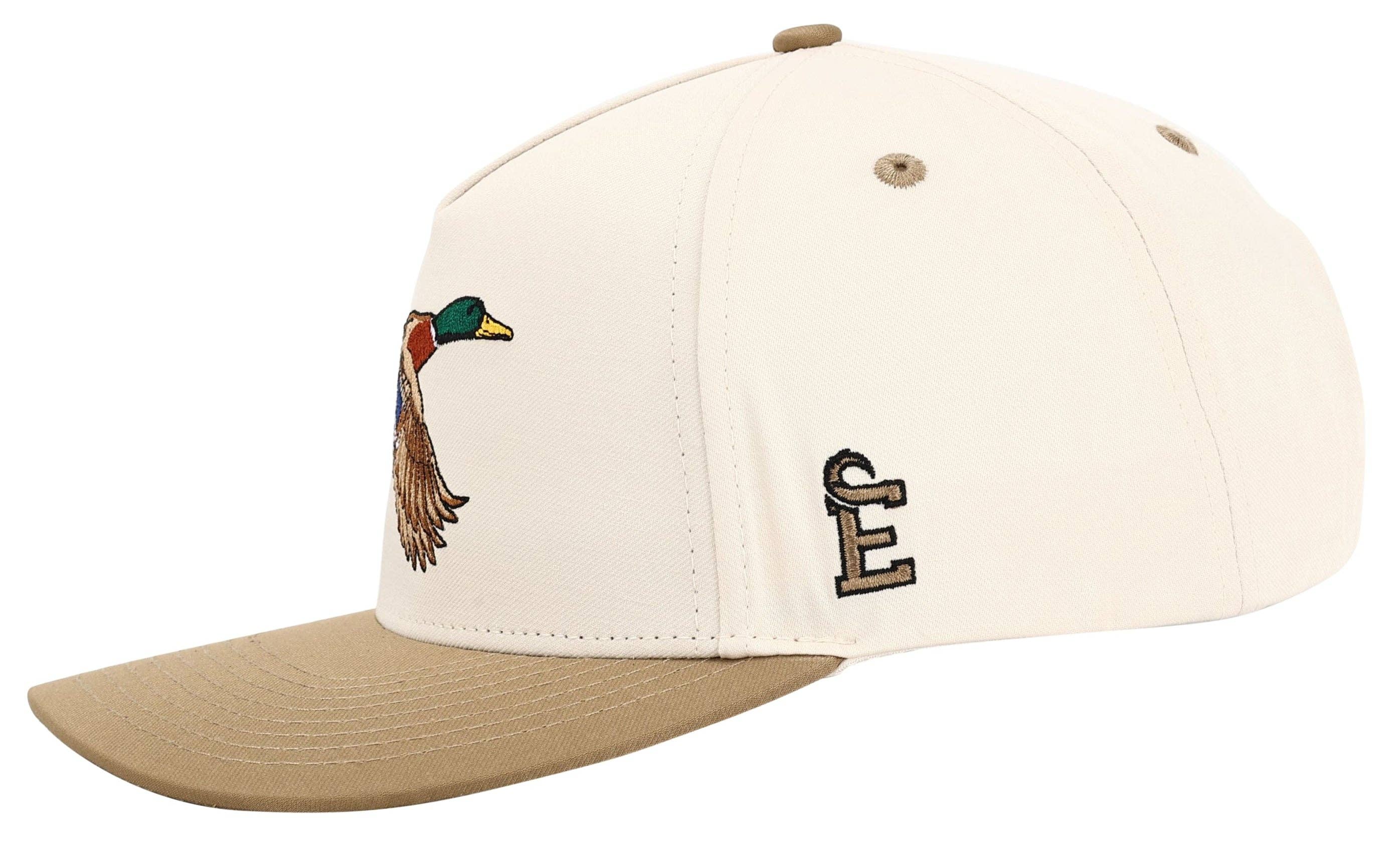 Mallard Flight Hat