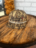 F&F Logo Hat