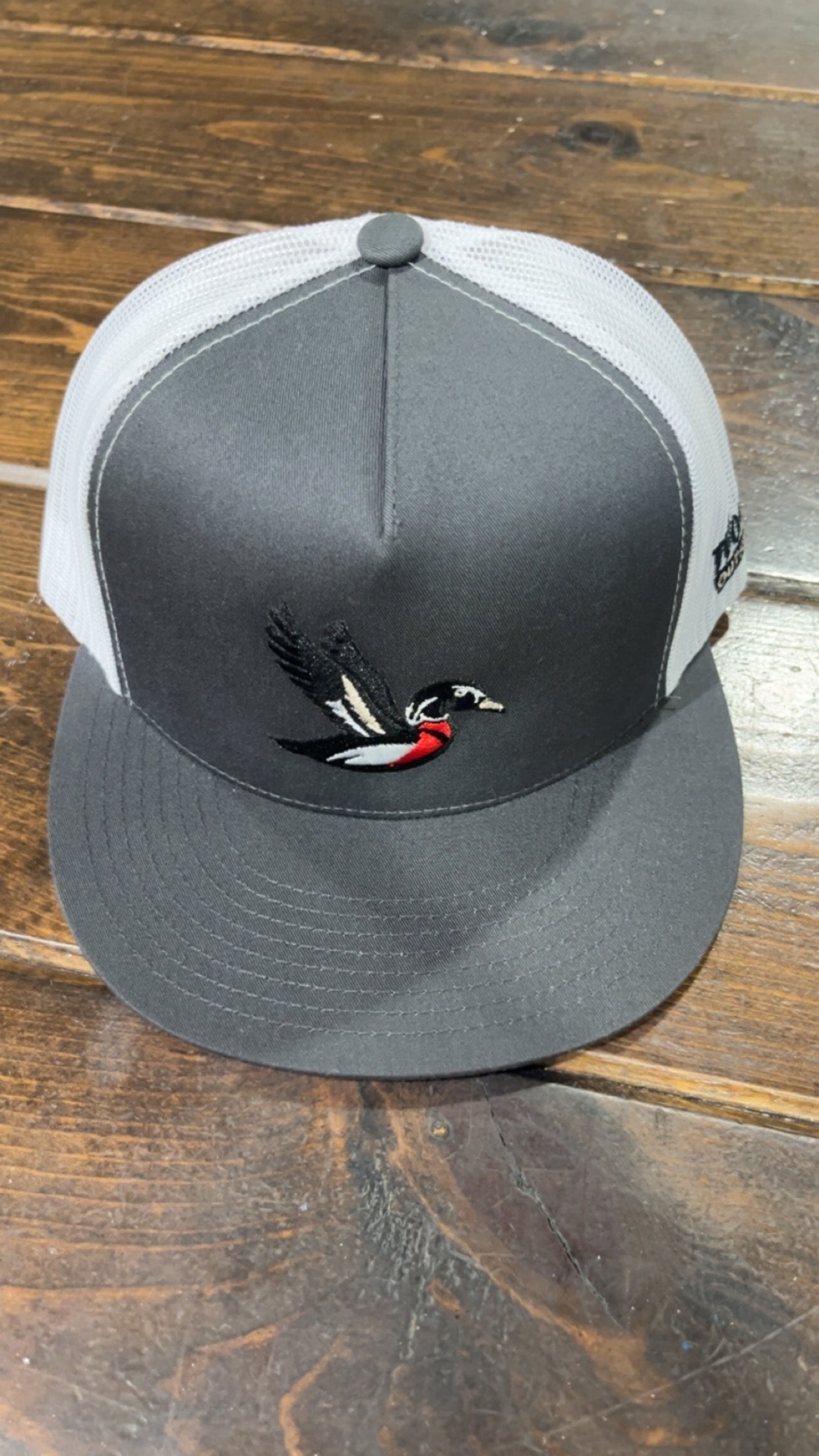 Woody Outfitters Hat