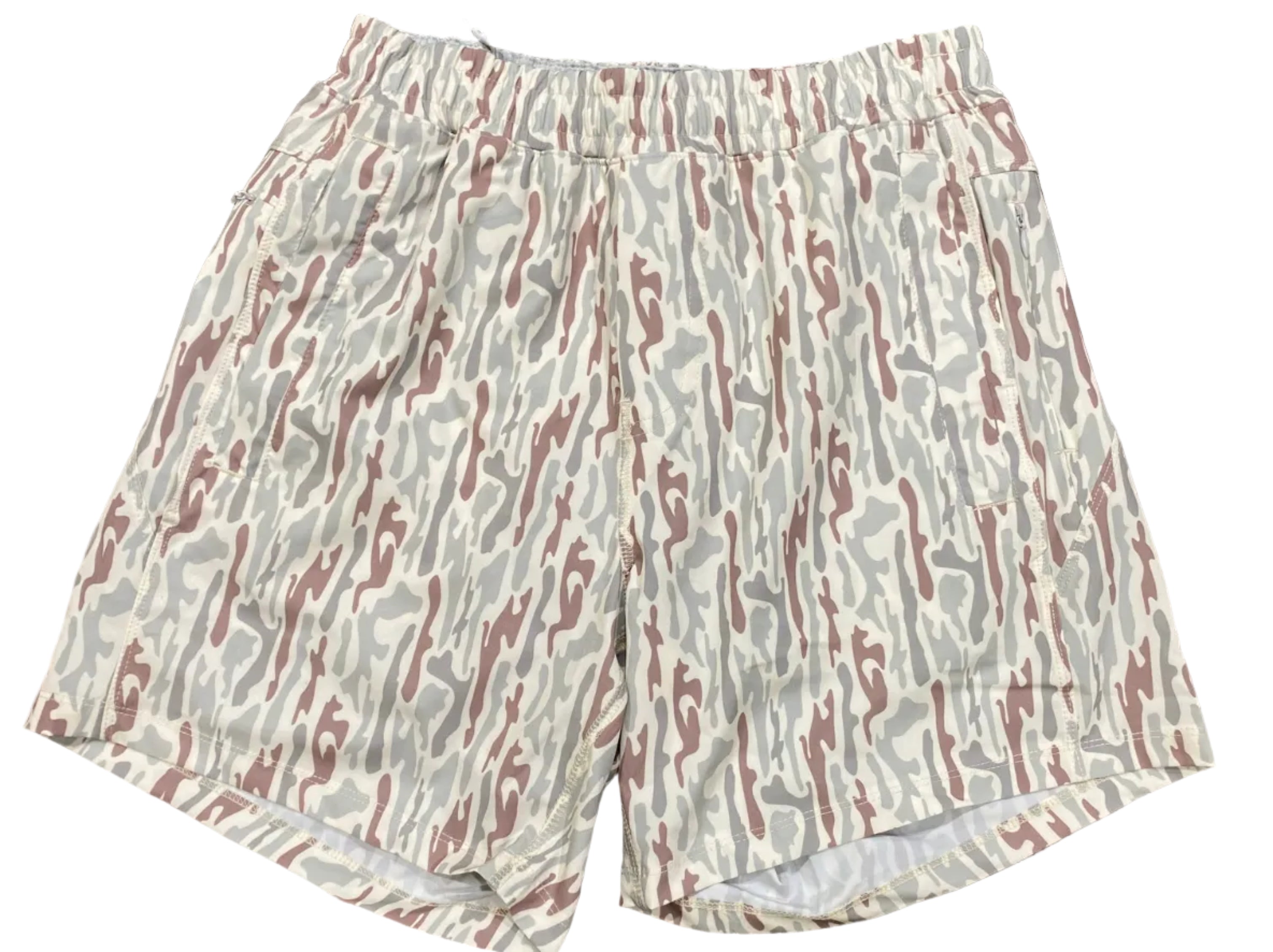 6” Freeball Shorts