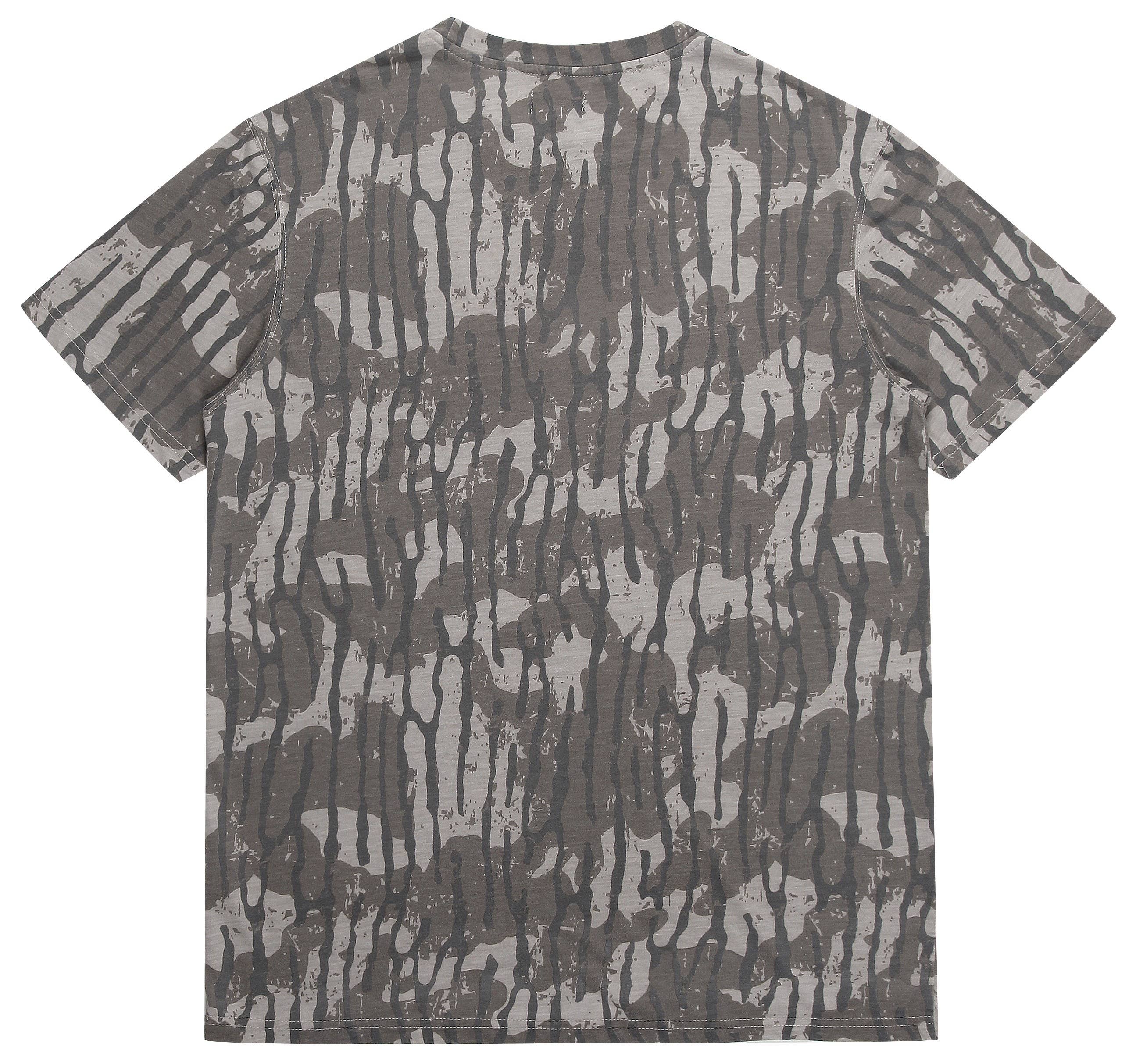 Youth Lowland Tee