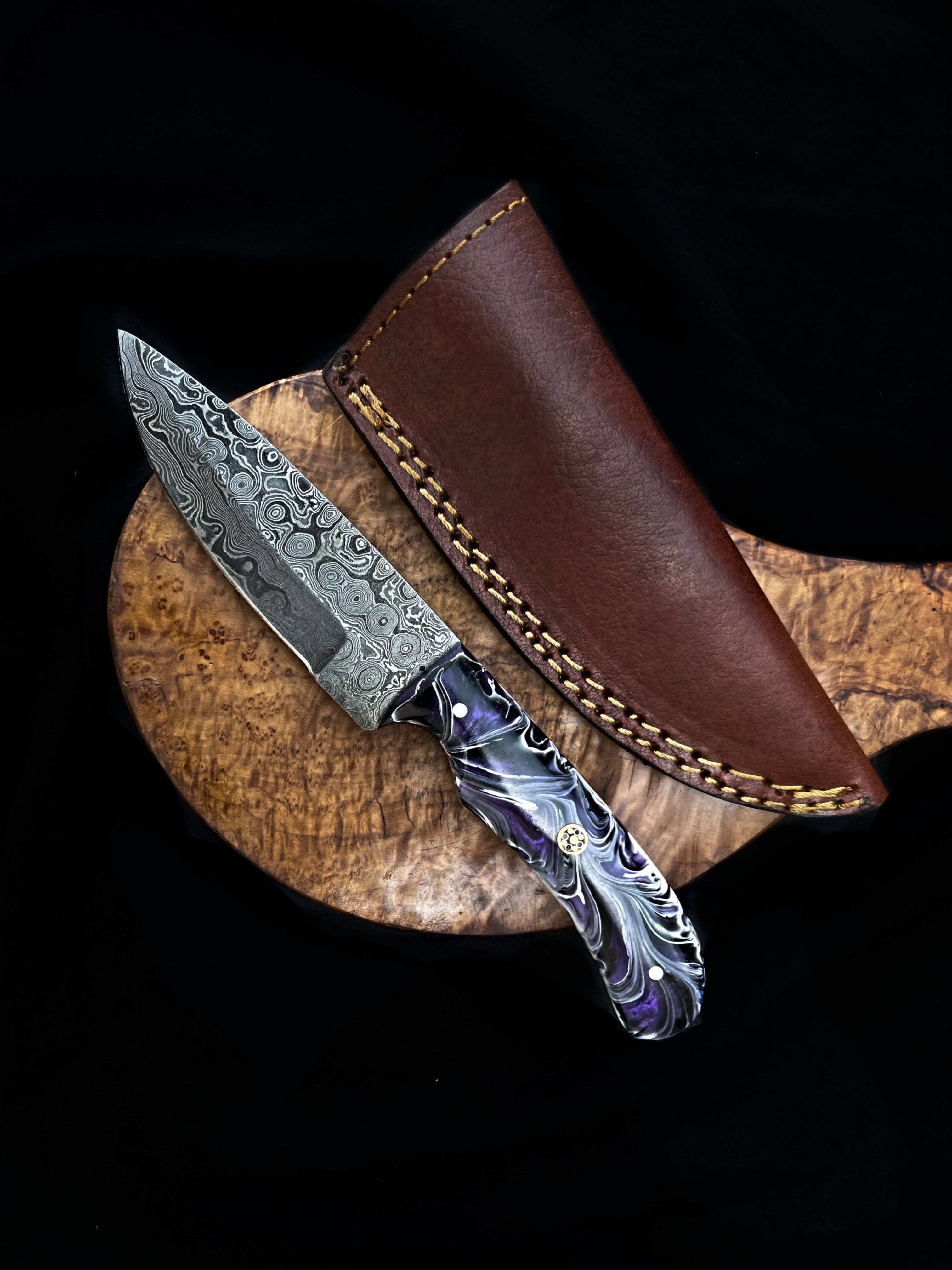 TD-702 Midnight Prism