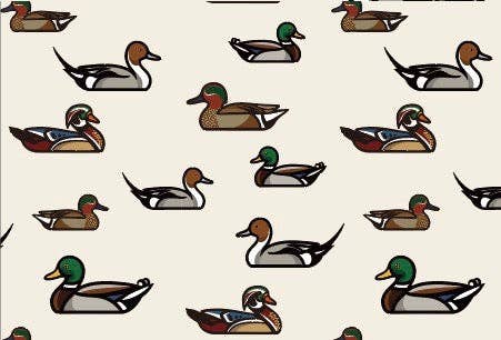 Puddle Duck Collection Polo