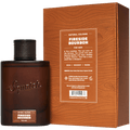 Fireside Bourbon Cologne