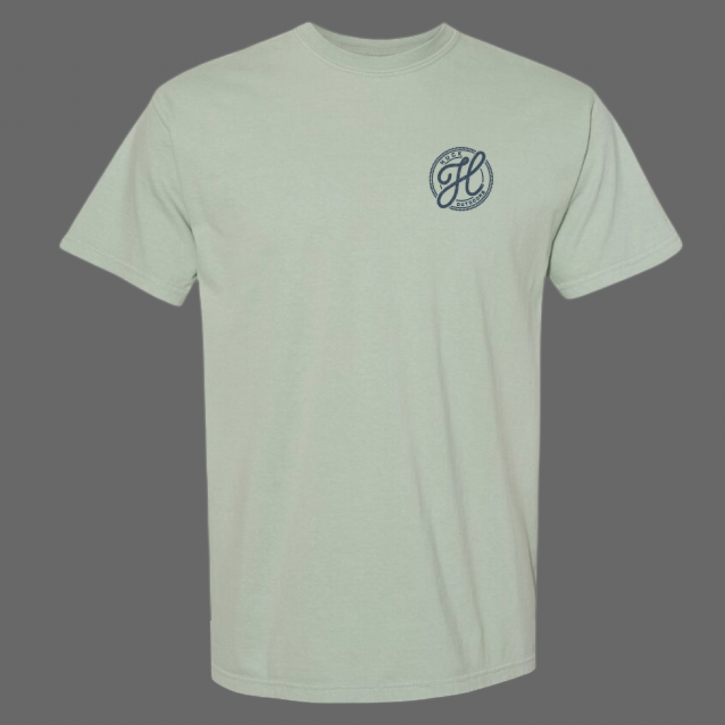 Quail Lovers Tee