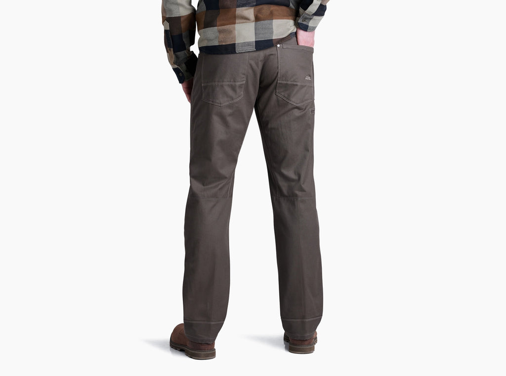 Ryder Full Fit Pant