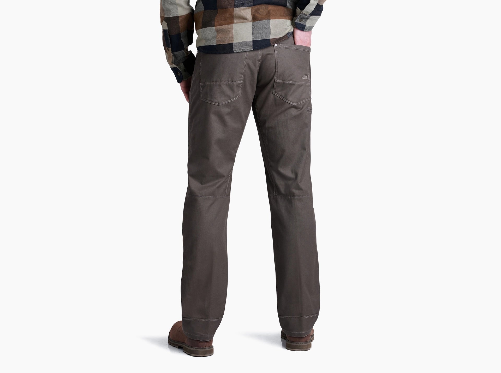 Ryder Full Fit Pant