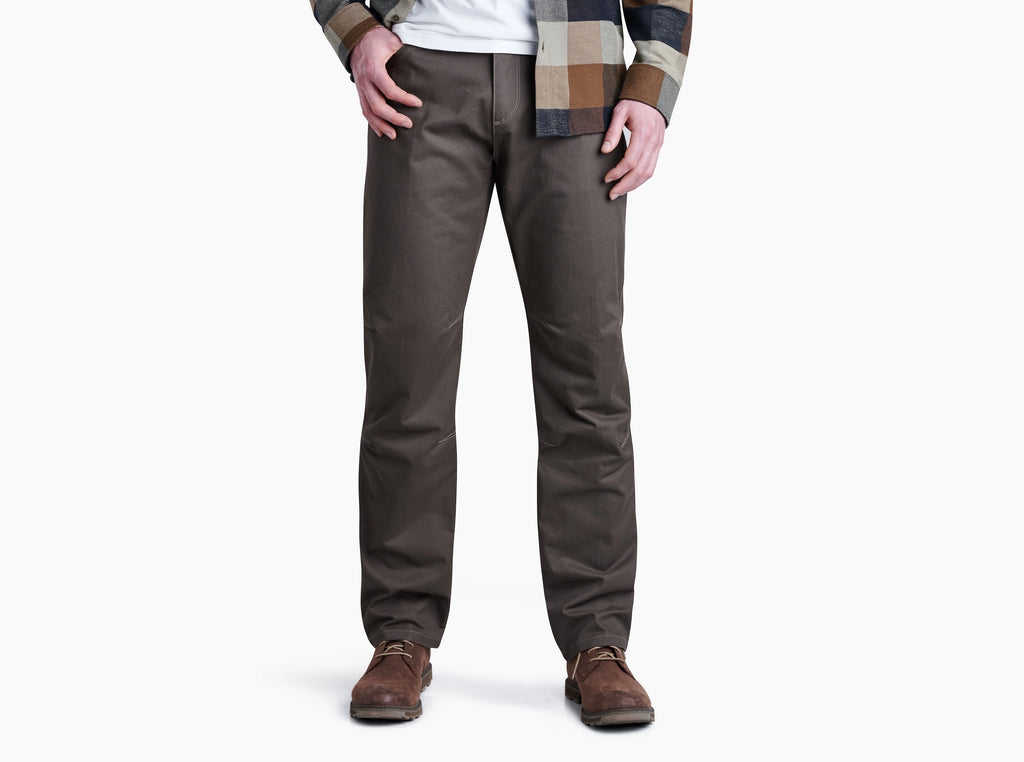 Ryder Full Fit Pant