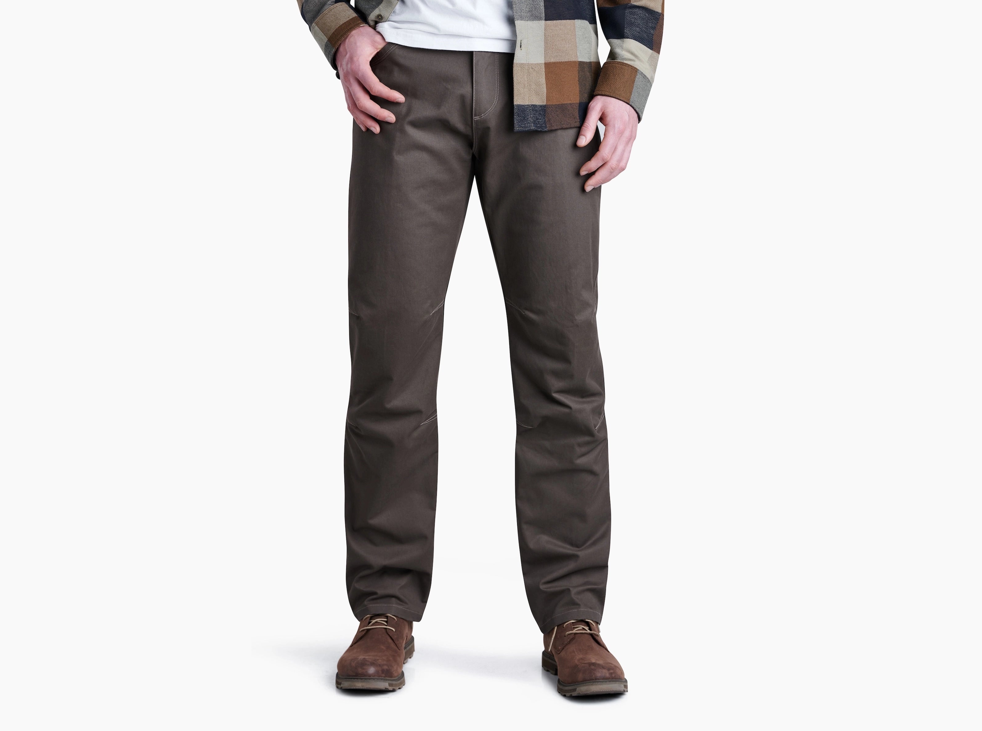 Ryder Full Fit Pant