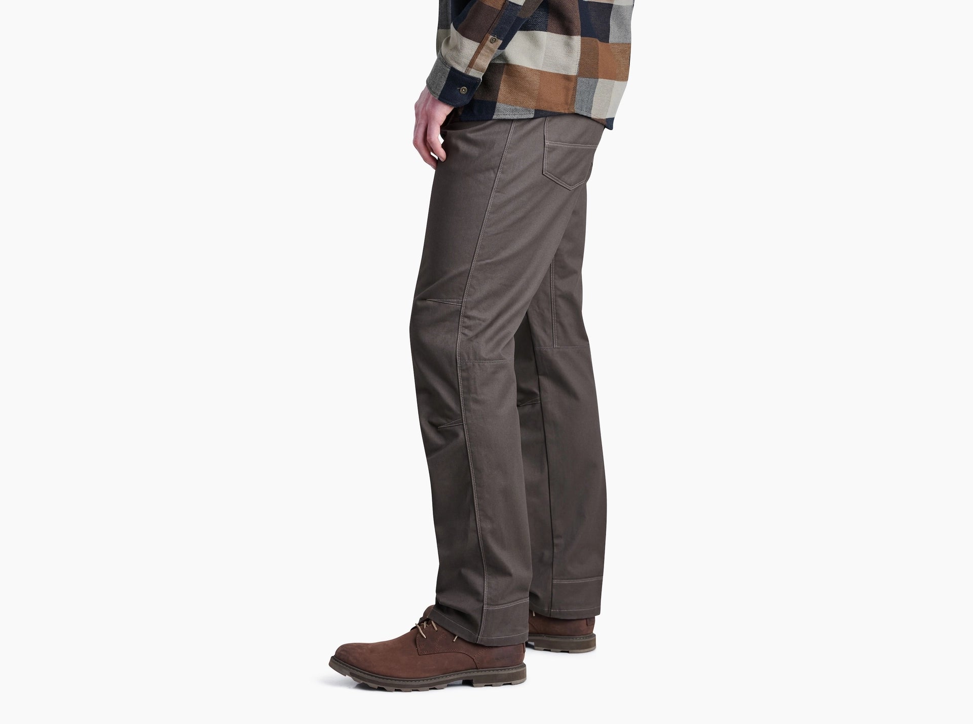 Ryder Full Fit Pant