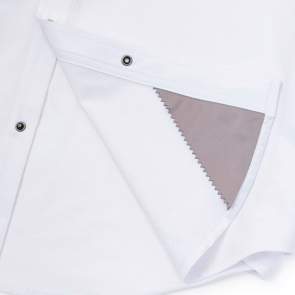 Rio Ultimate Outdoor Blend Short Sleeve