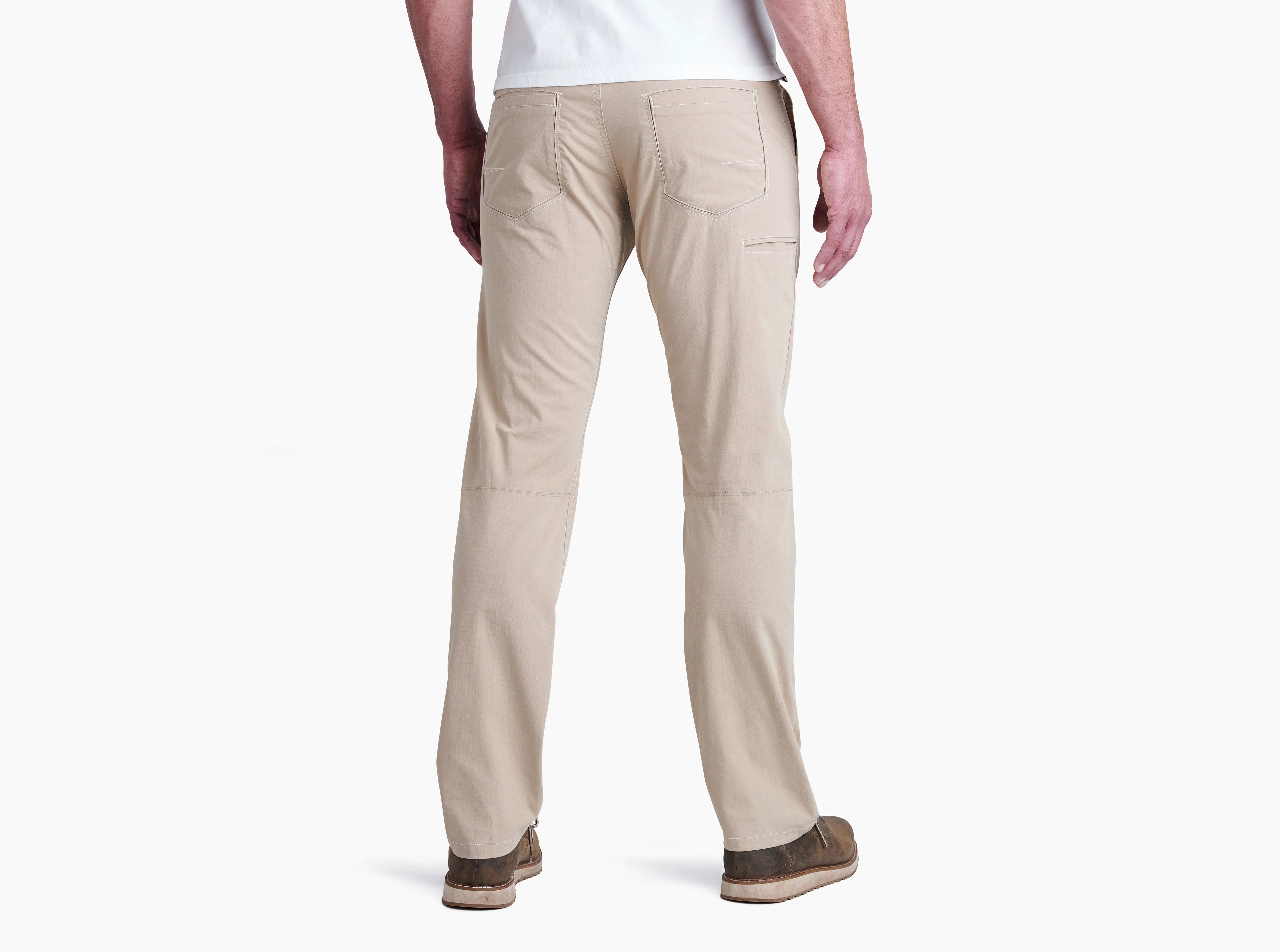 Slax Klassik Fit Pant