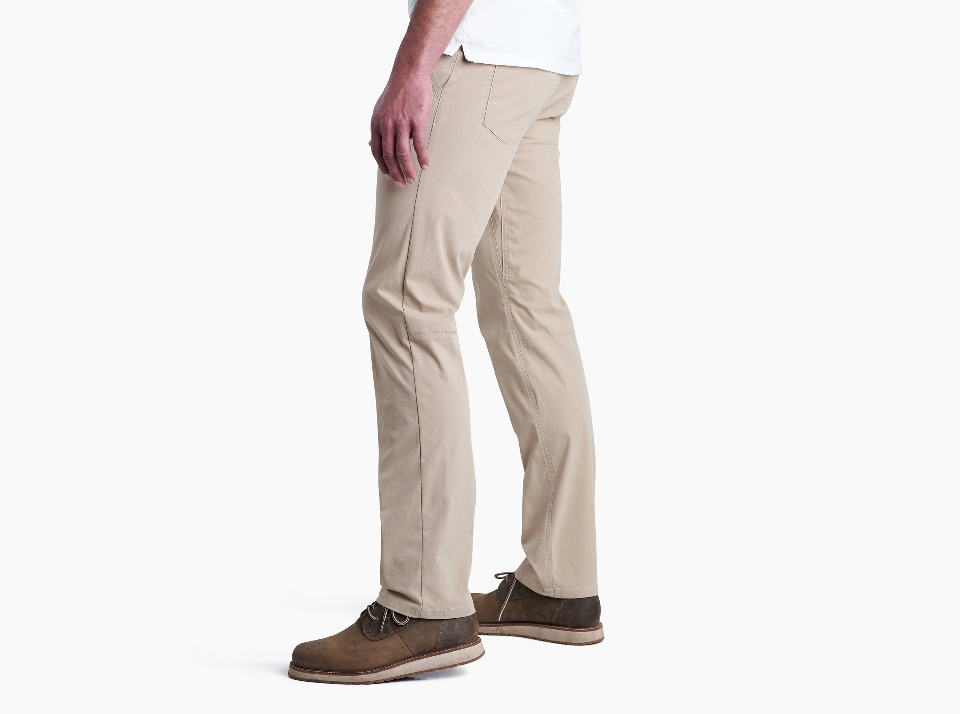 Slax Klassik Fit Pant