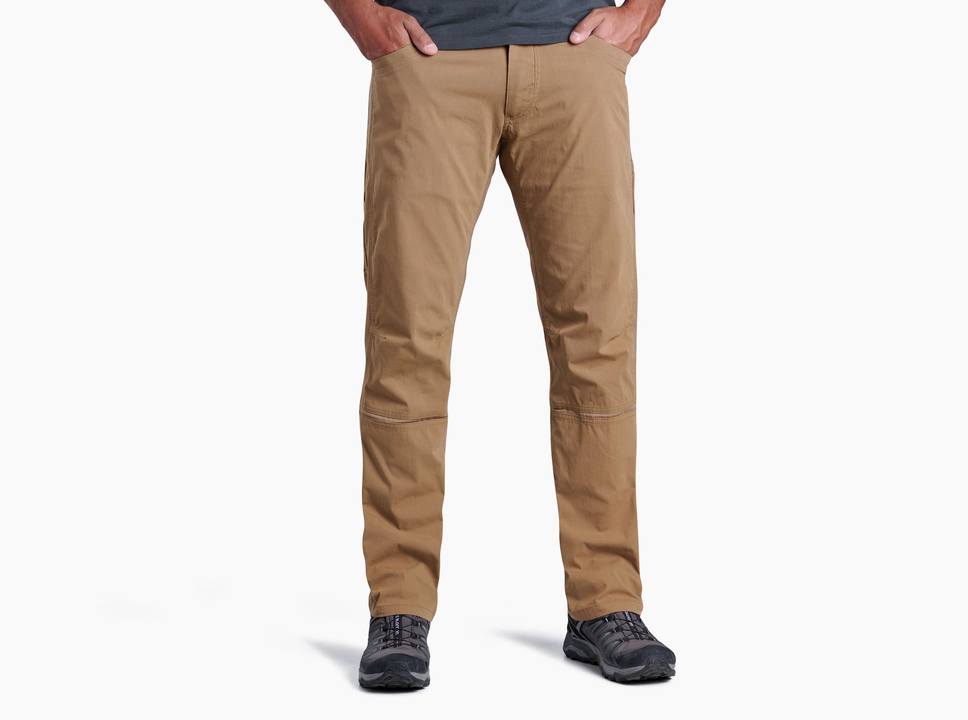 Radikl Klassik Fit Pant