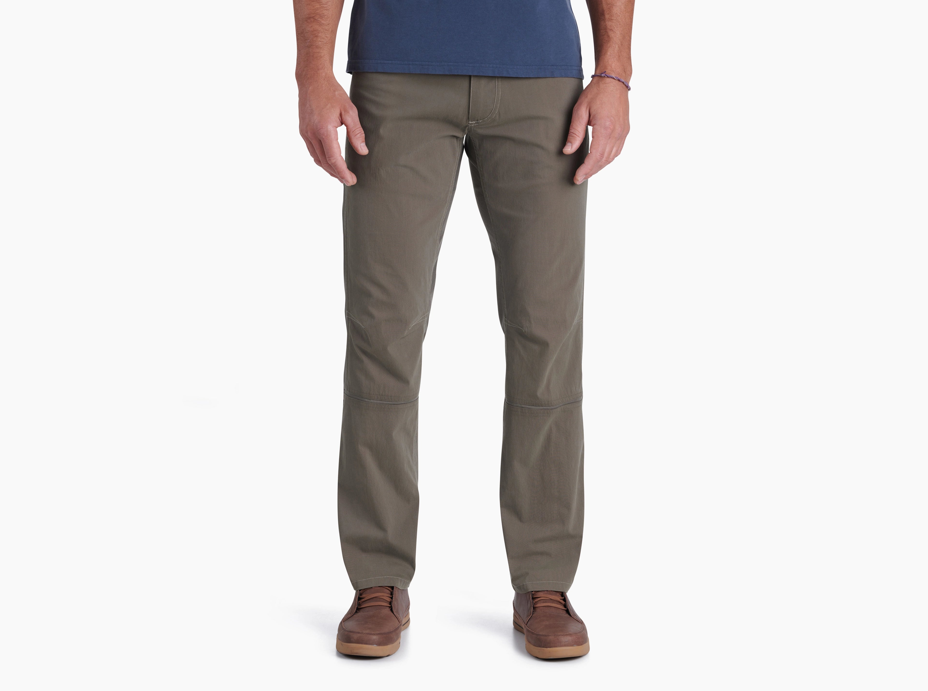 Radikl Klassik Fit Pant