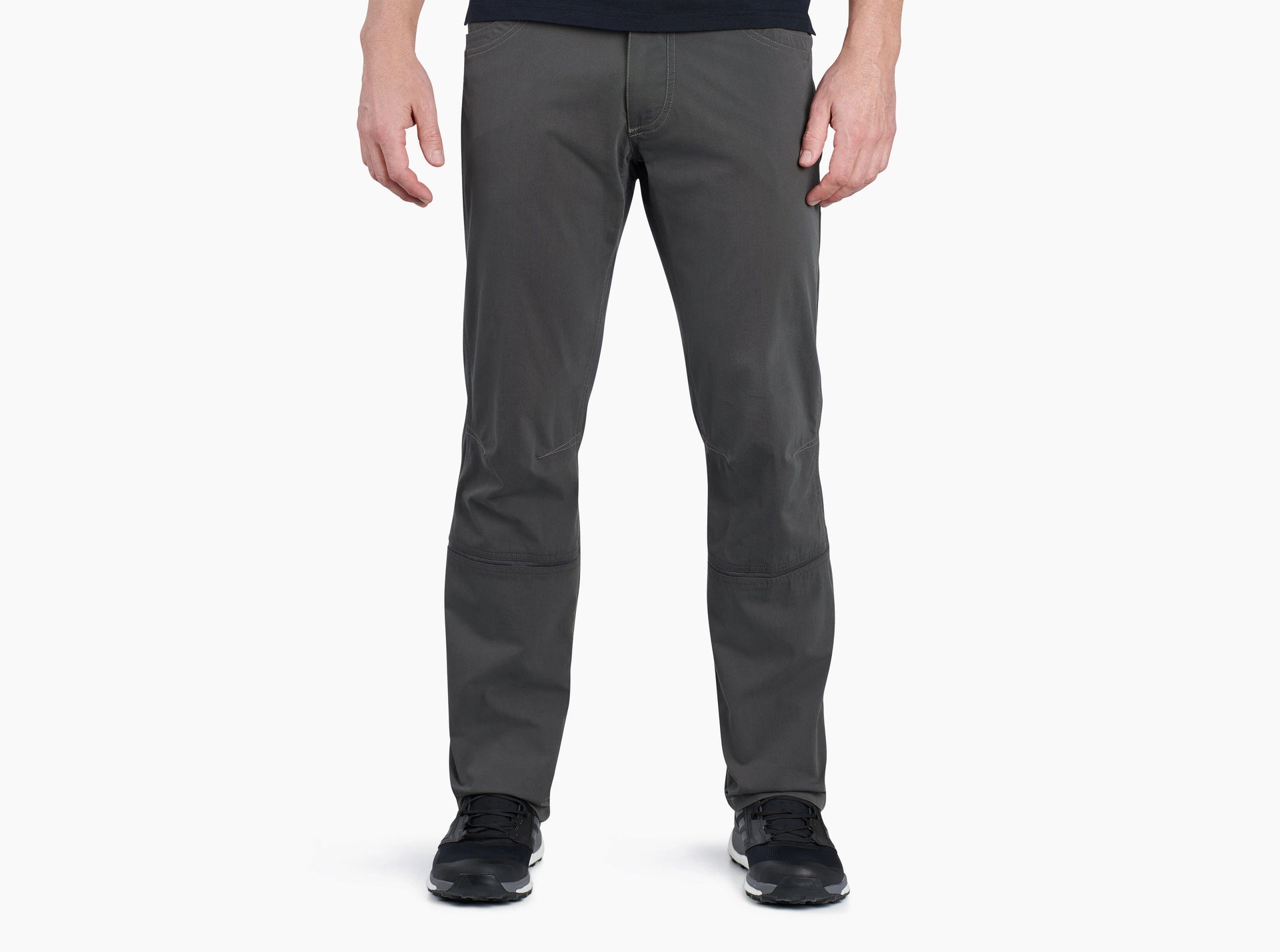 Radikl Klassik Fit Pant