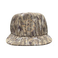 OG Logo Swamp Snapback Hat