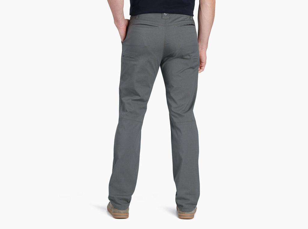 Resistor Lite Chino Klassik Fit Pant