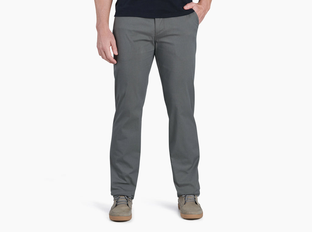 Resistor Lite Chino Klassik Fit Pant