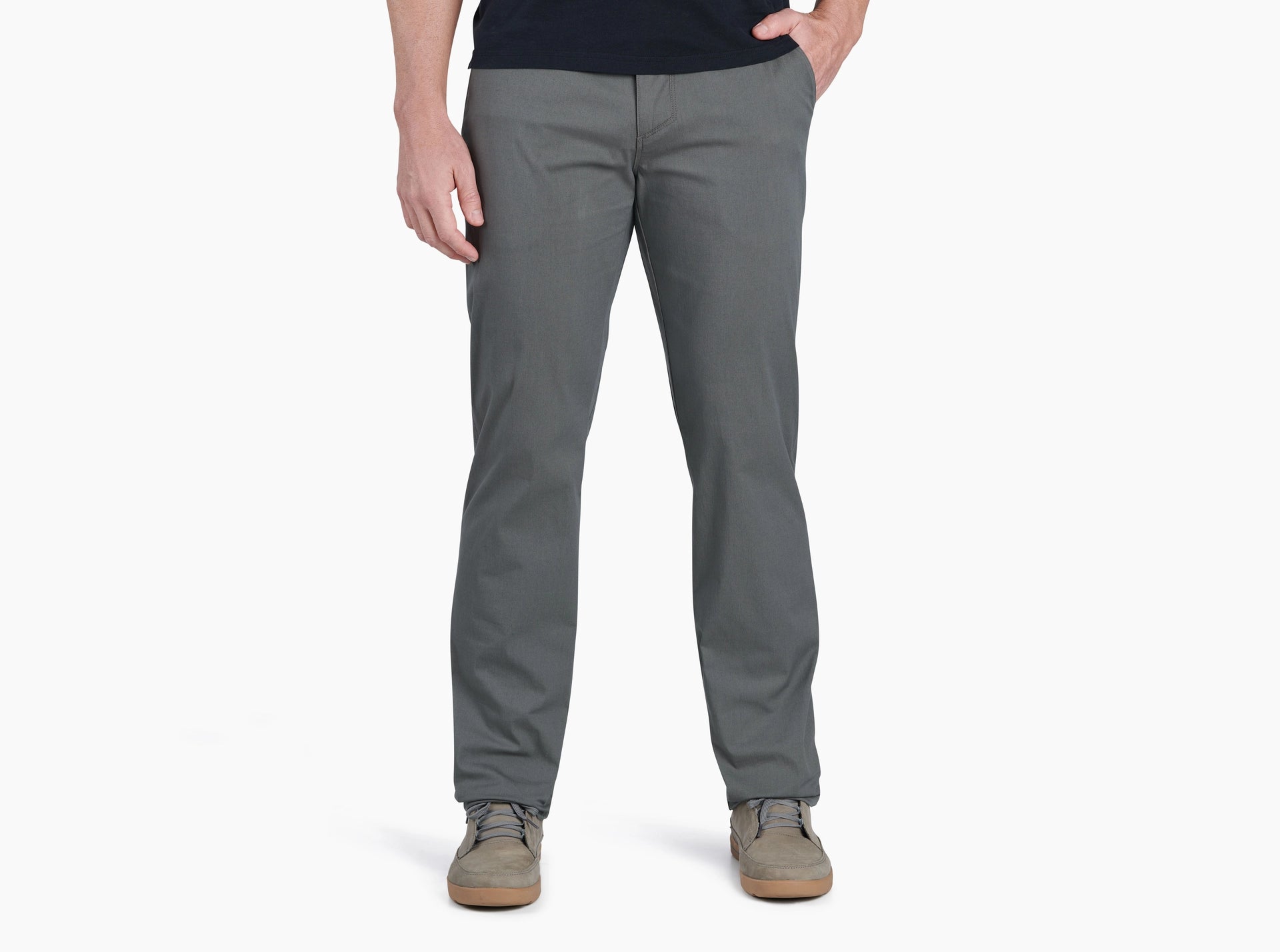Resistor Lite Chino Klassik Fit Pant