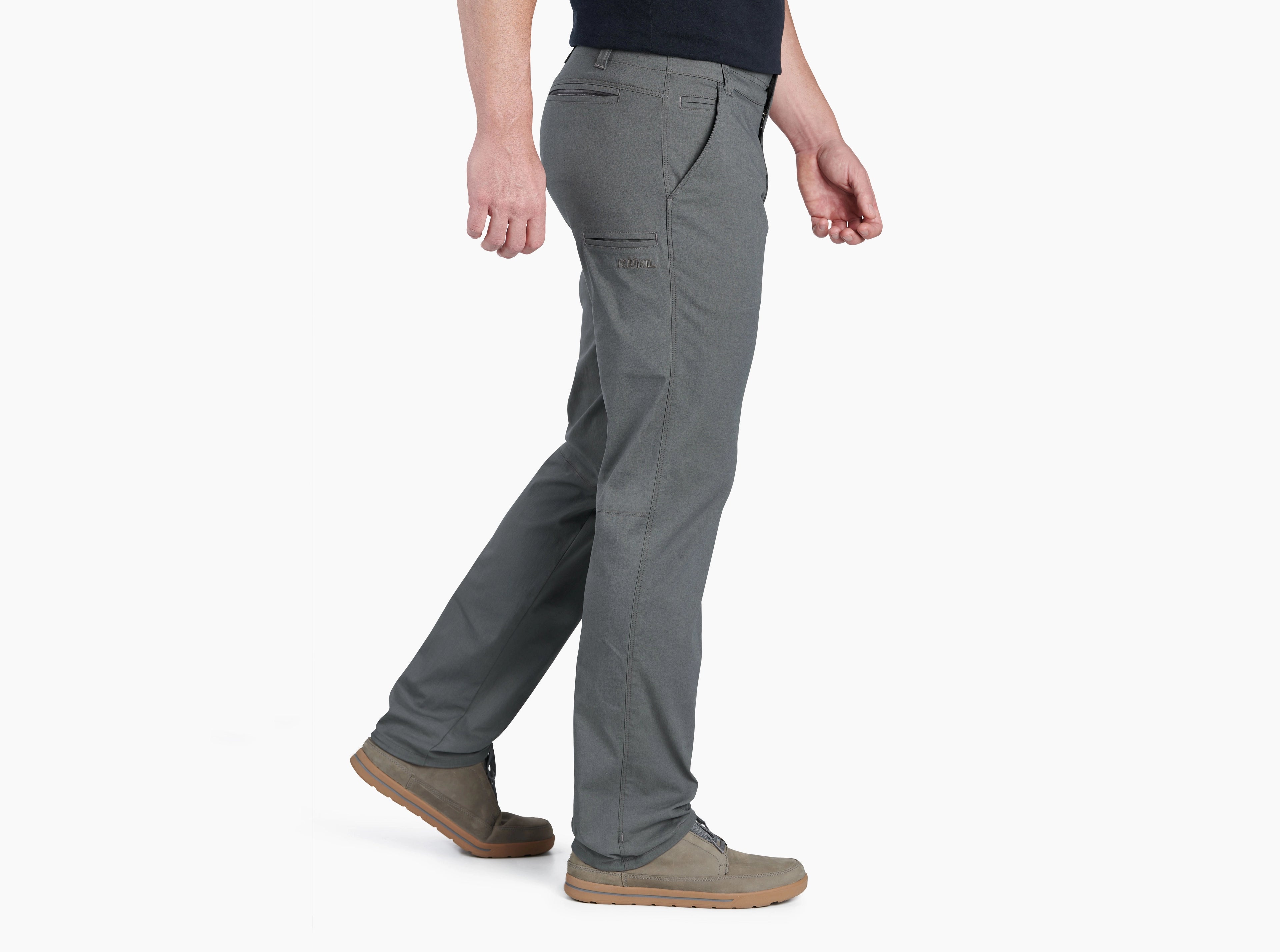 Resistor Lite Chino Klassik Fit Pant