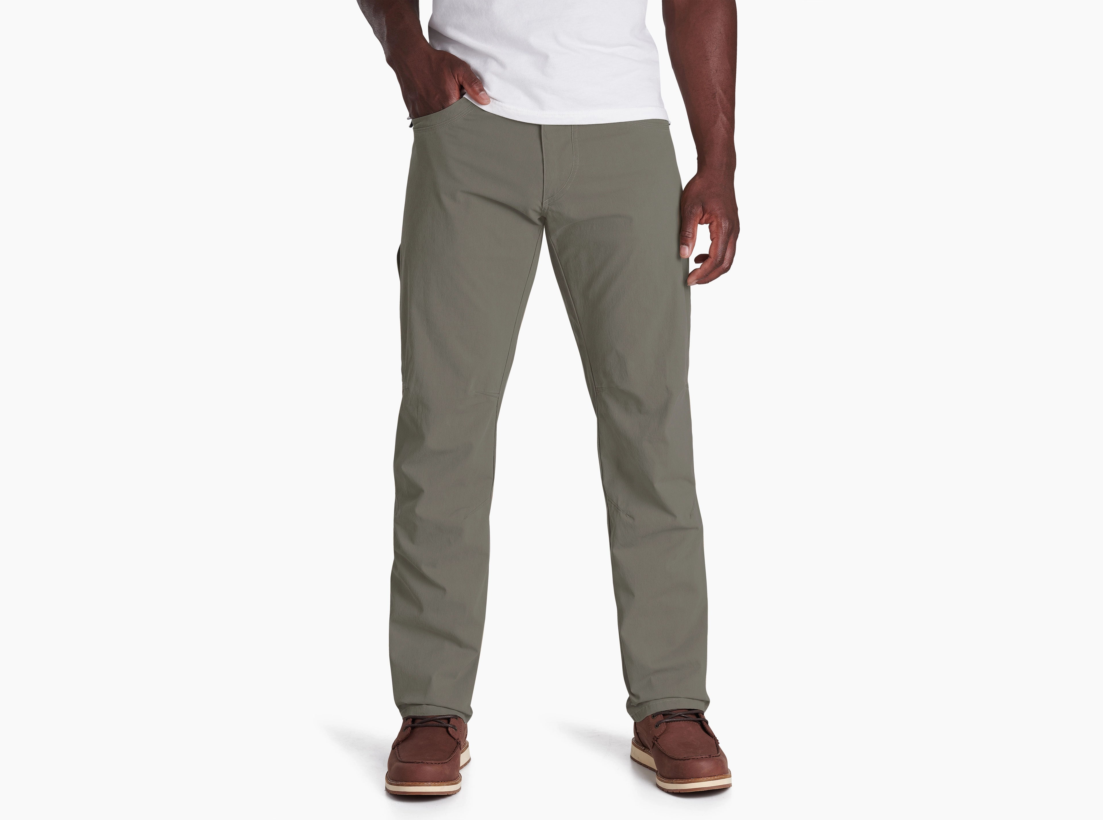 Revolver Pant Full