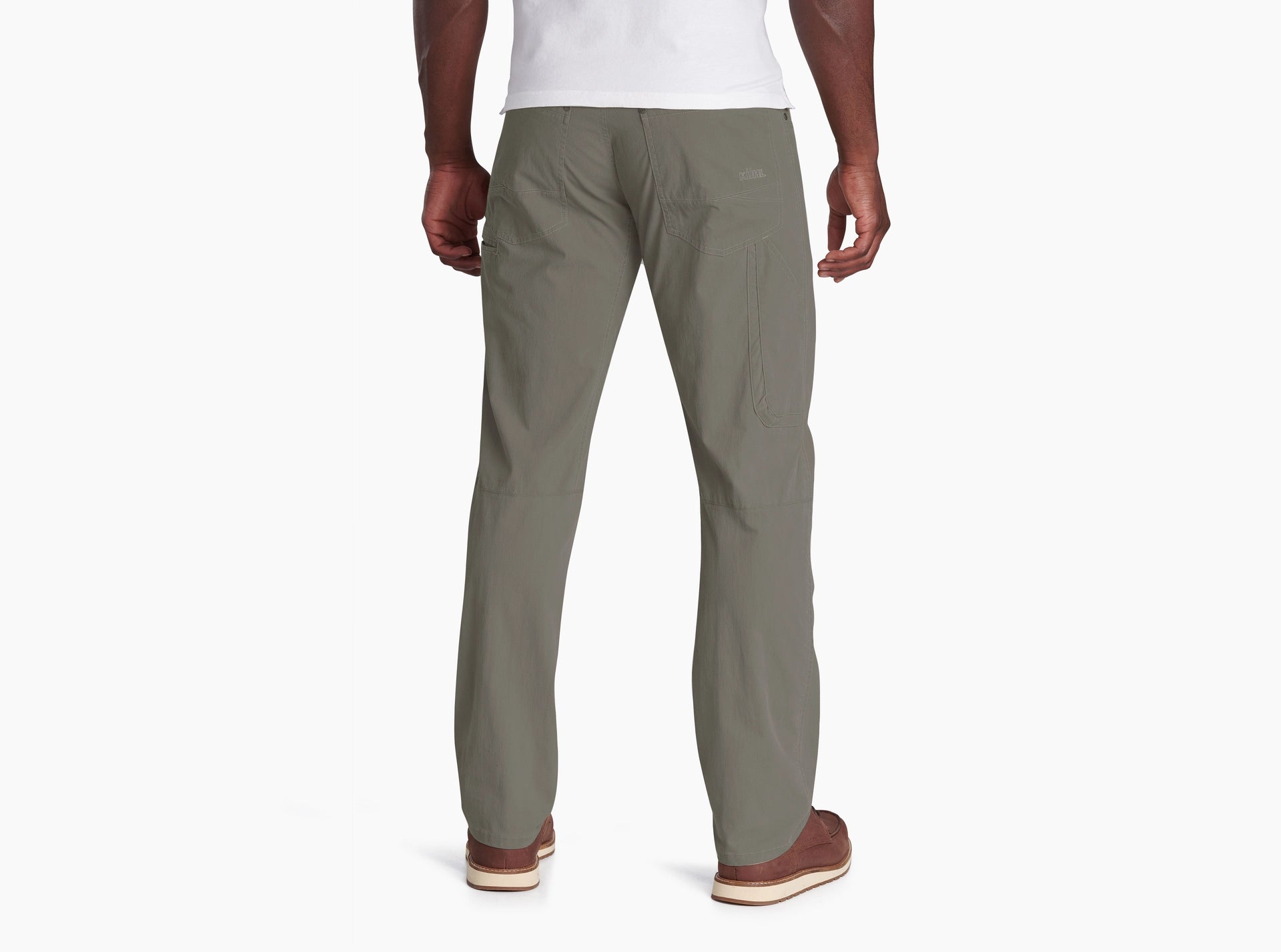 Revolver Pant Full