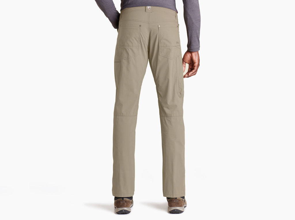 Revolver Pant Full