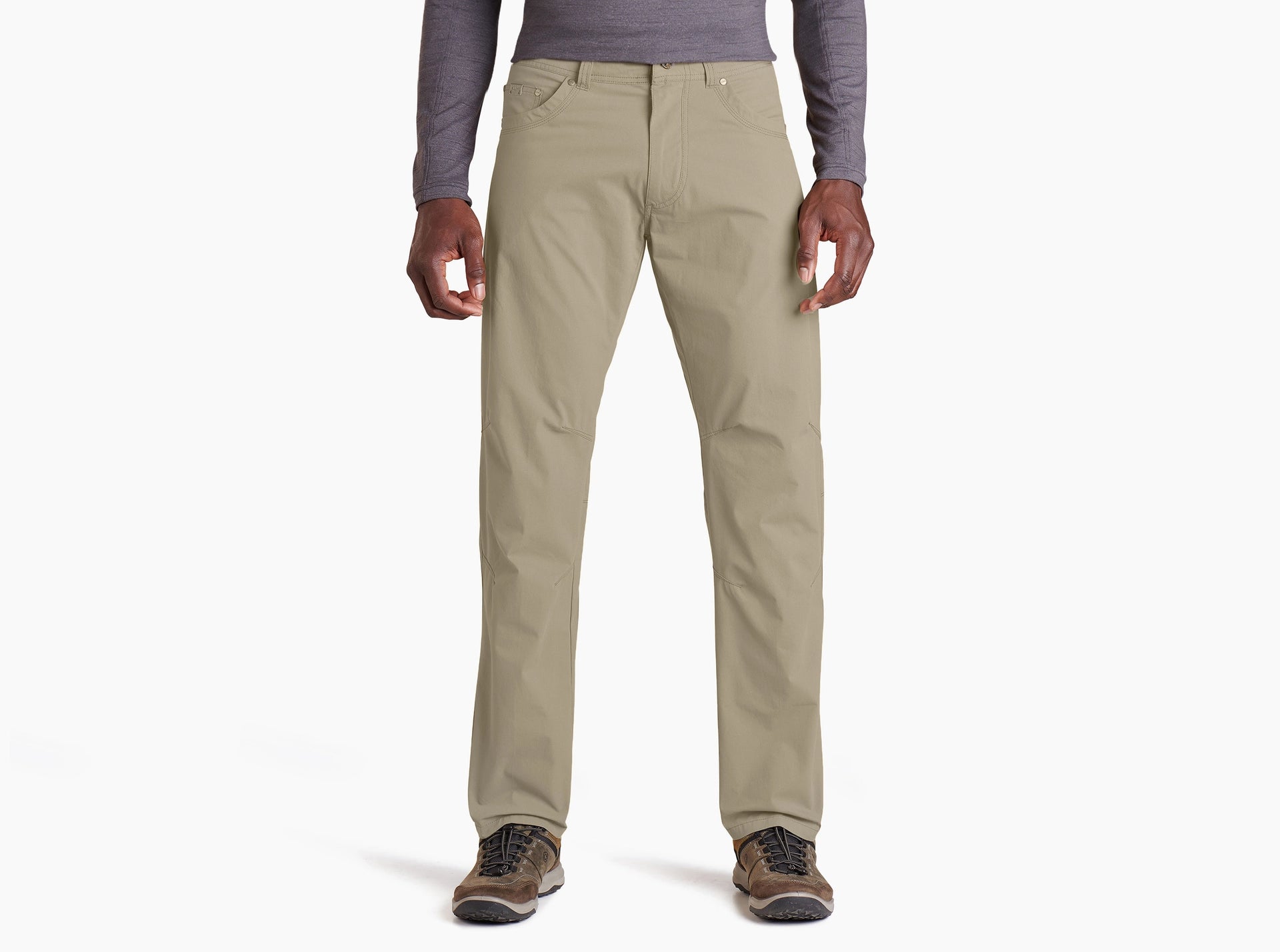 Revolver Pant Full