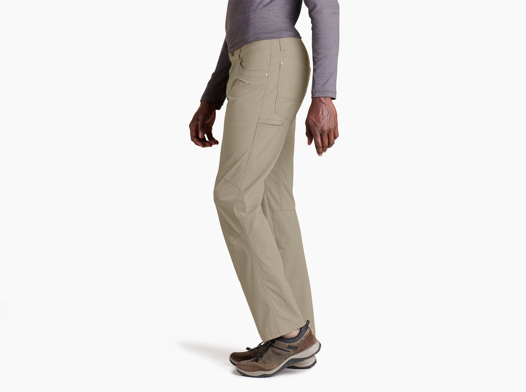 Revolver Pant Full