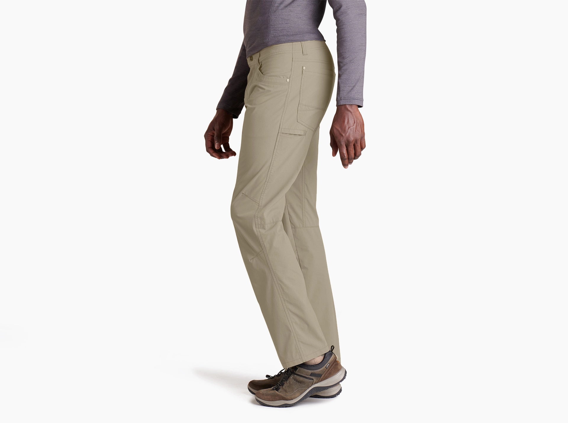 Revolver Pant Full