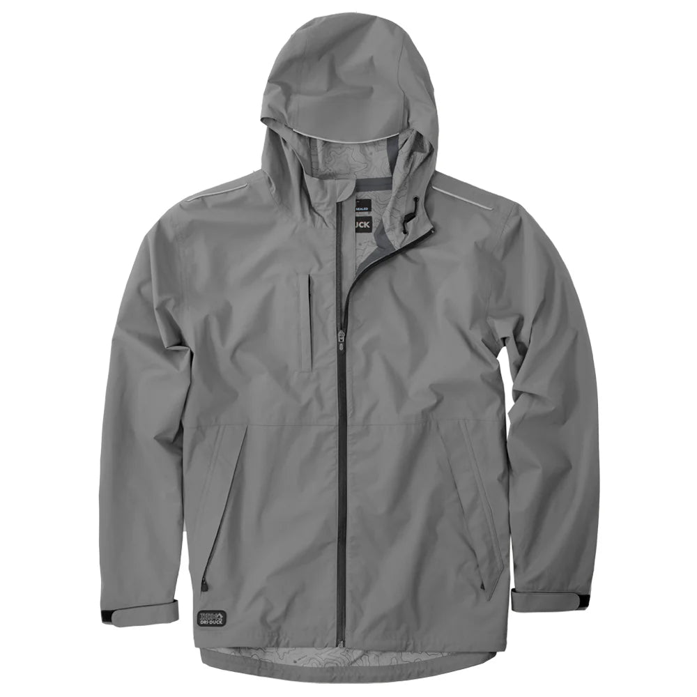 Challenger Full Zip