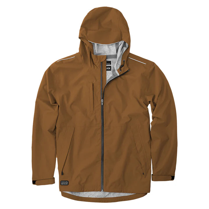 Challenger Full Zip