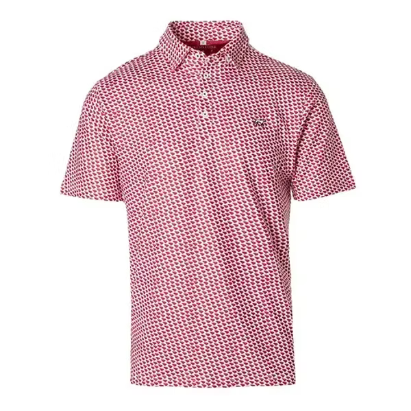 Youth State Pride Polo