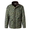 Fowler Waxed Backwoods Jacket