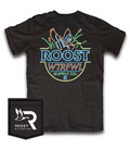 Youth Neon Sign Tee