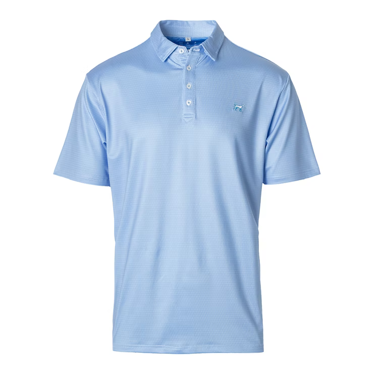Youth Diamond Polo