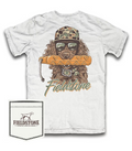 Youth Bumper Boykin Tee