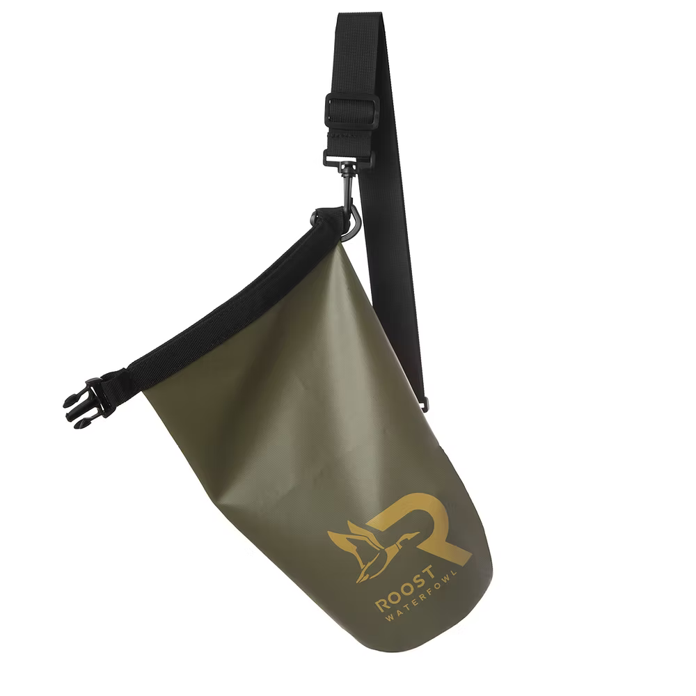 Shotgun Shell Dry Bag
