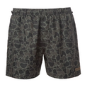 Nightshade Camo Shorts