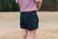 Bunker Shorts