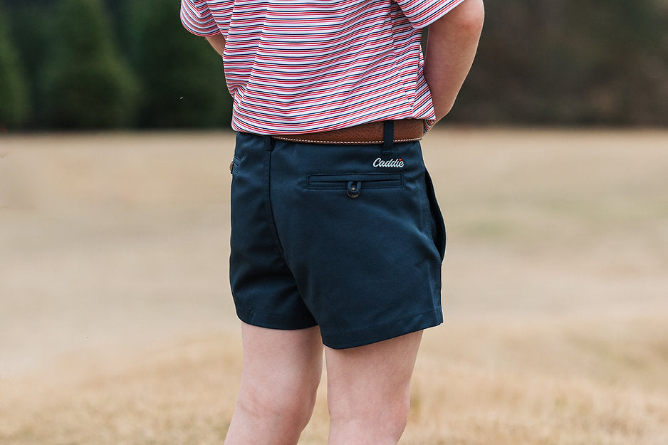 Bunker Shorts