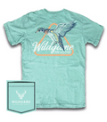 Woodie Landing Tee