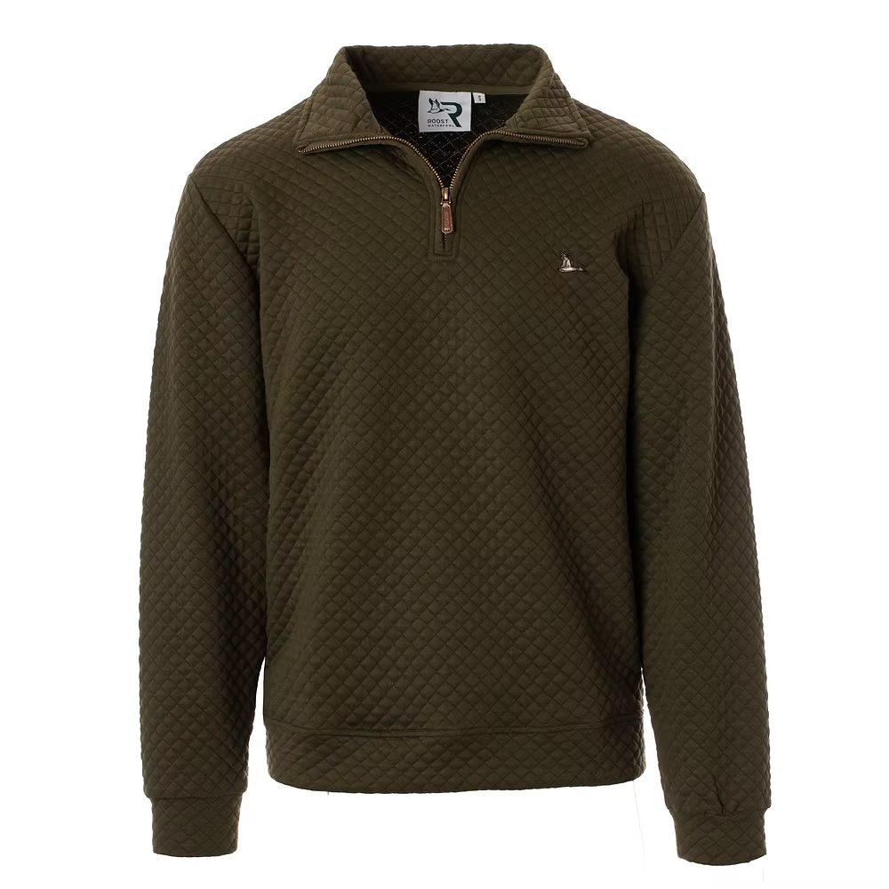 Drake 1/4 Zip